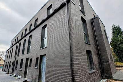 ERSTBEZUG! Modernes 5-Zimmer-Reihenhaus mit Außen- sowie Dachterrasse in ruhiger Wohnlage von Hamburg-Jenfeld 5 zimmer