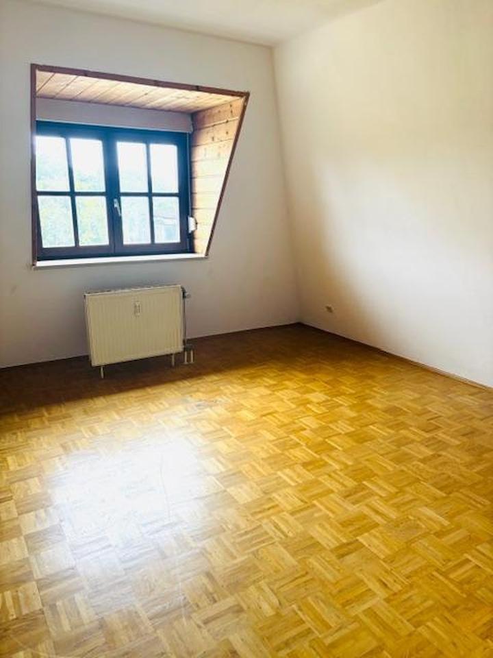 Helle, sehr ruhige 2-Zi-WHG Fallstraße in Sendling! Kein Balkon! Mit EBK! Ab 1.9.25