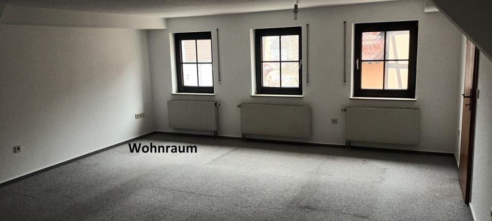 2,5 Zimmerwohnung in Schopfloch 2 zimmer