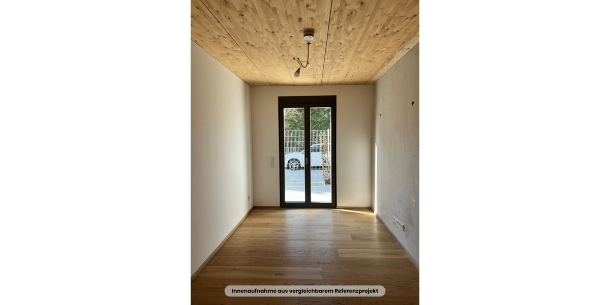 Mehrfamilienhaus, Wohnhaus München Berg am Laim - 2 Zimmer, 568 m&sup2;, 16.000&euro; | Angebot:26715436