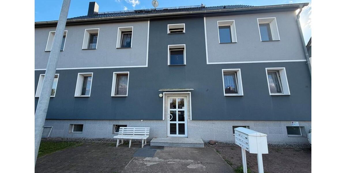 Dachgeschoßwohnung Biederitz - 2 Zimmer, 50 m&sup2;, 400&euro; | Angebot:27634224