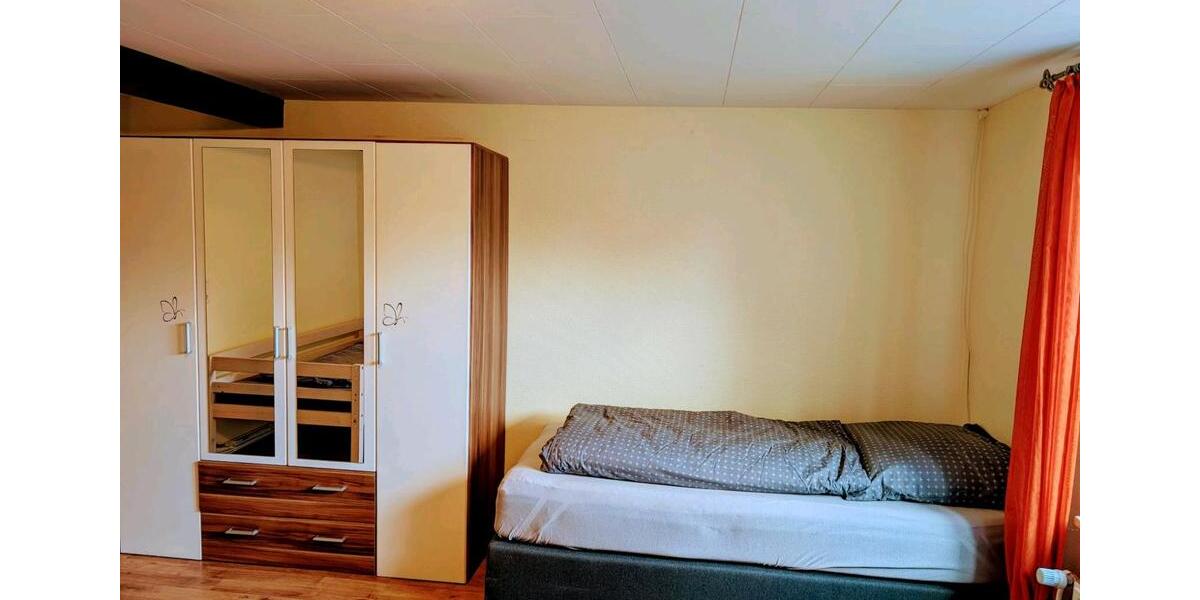 Wohnen auf Zeit Böklund - 2 Zimmer, 50 m&sup2;, 12&euro; | Angebot:25310996