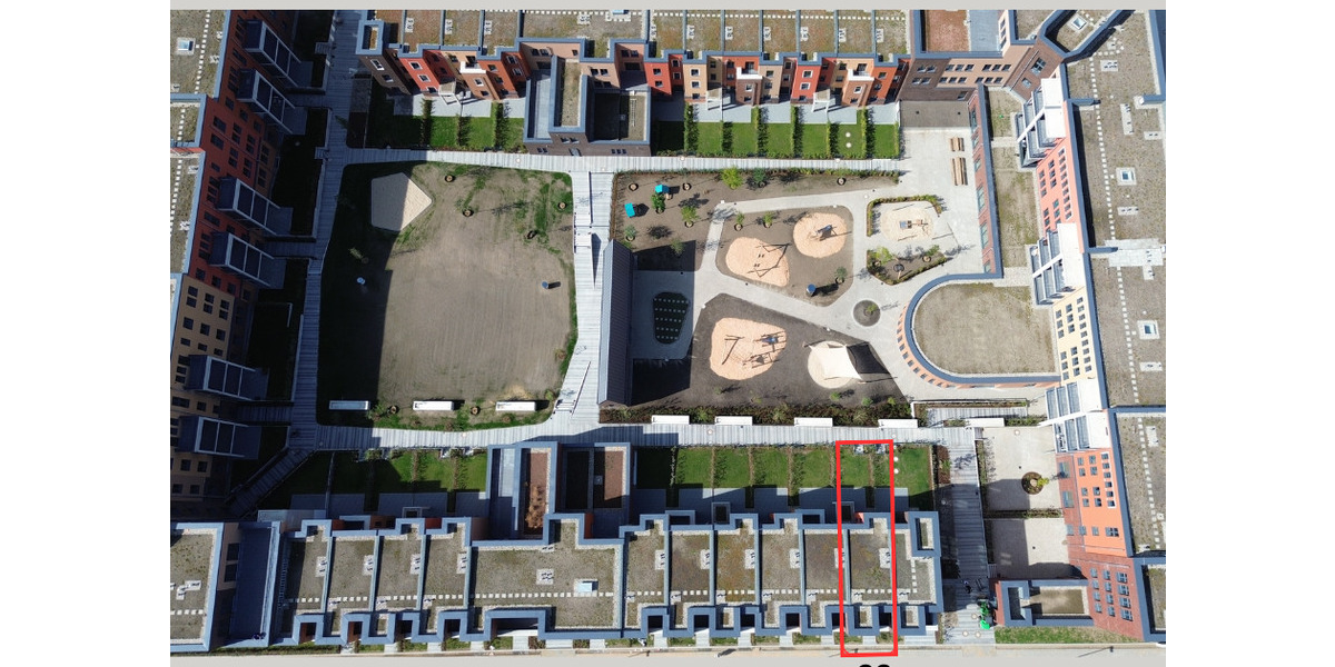 Mehrfamilienhaus, Wohnhaus Hannover Bemerode - 5 Zimmer, 131 m&sup2;, 1.750&euro; | Angebot:25731224