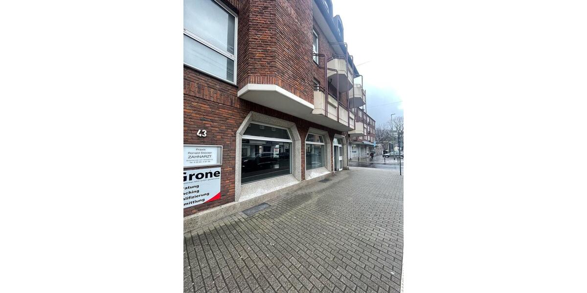 Gewerbeobjekt Duisburg Rheinhausen - 2.750&euro; | Angebot:21345198