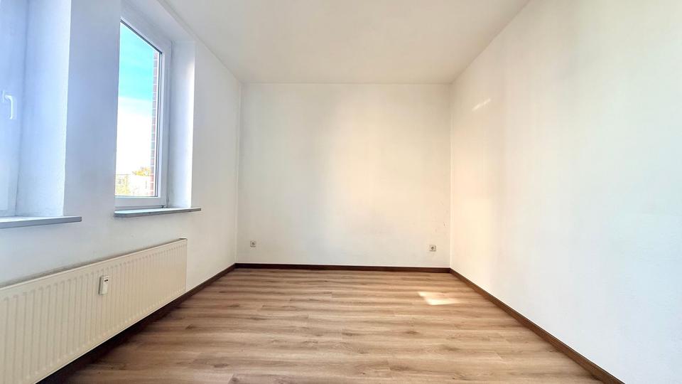 Etagenwohnung Bersenbrück - 3 Zimmer, 90 m&sup2;, 650&euro; | Angebot:25067509