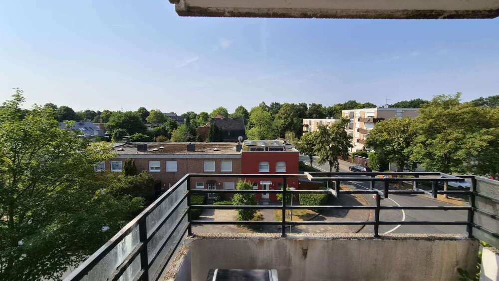 Etagenwohnung Münster Münster-Nord - 3 Zimmer, 82 m&sup2;, 1.100&euro; | Angebot:27146284