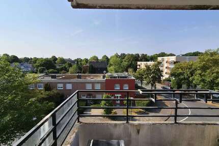 Wohnung Münster Münster-Nord - 3 Zimmer, 82 m&sup2;, 1.100&euro; | Angebot:27146284