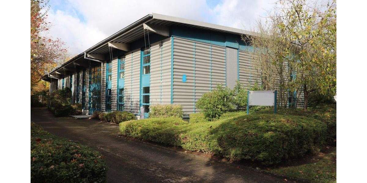 Gewerbeobjekt Kiel Wellsee - 8.500&euro; | Angebot:25725650