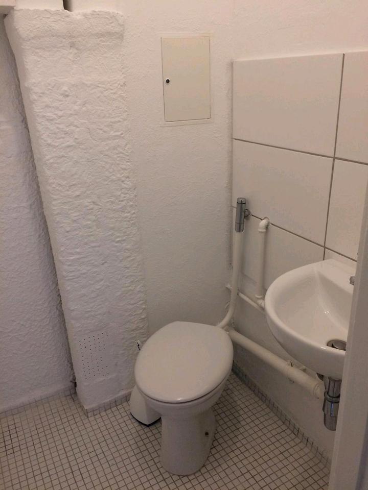 36 qm Jordanstr 10, 13595 Berlin-Spandau 2 zimmer