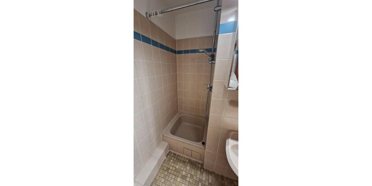 Erdgeschoßwohnung Göttingen Roringen - 1 Zimmer, 28 m&sup2;, 350&euro; | Angebot:26051409