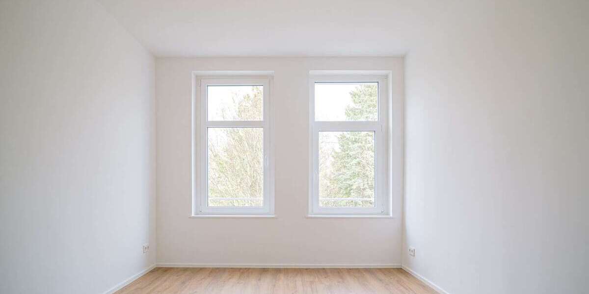 Etagenwohnung Leipzig Mölkau - 1 Zimmer, 37 m&sup2;, 550&euro; | Angebot:26751881