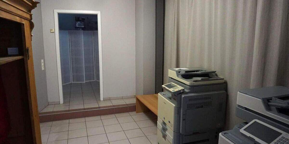 Gewerbeobjekt Horb am Neckar Horb - 850&euro; | Angebot:25707801