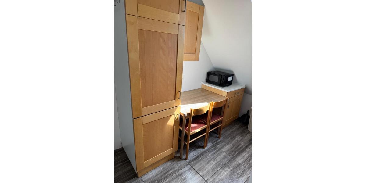 Dachgeschoßwohnung Berlin Neukölln - 2 Zimmer, 56 m&sup2;, 1.850&euro; | Angebot:26356566