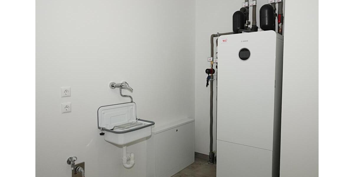 Etagenwohnung Wiesmoor - 3 Zimmer, 96 m&sup2;, 1.060&euro; | Angebot:24862209