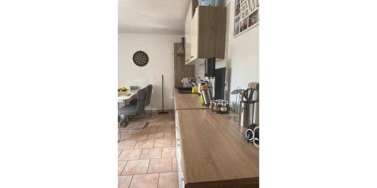 Dachgeschoßwohnung Osnabrück Hellern - 3 Zimmer, 68 m&sup2;, 520&euro; | Angebot:26608972