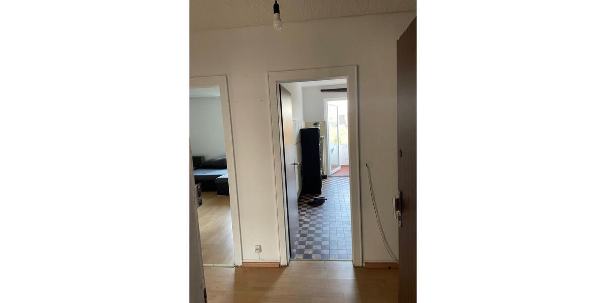 Etagenwohnung Köln Kalk - 2 Zimmer, 65 m&sup2;, 1.100&euro; | Angebot:26568039