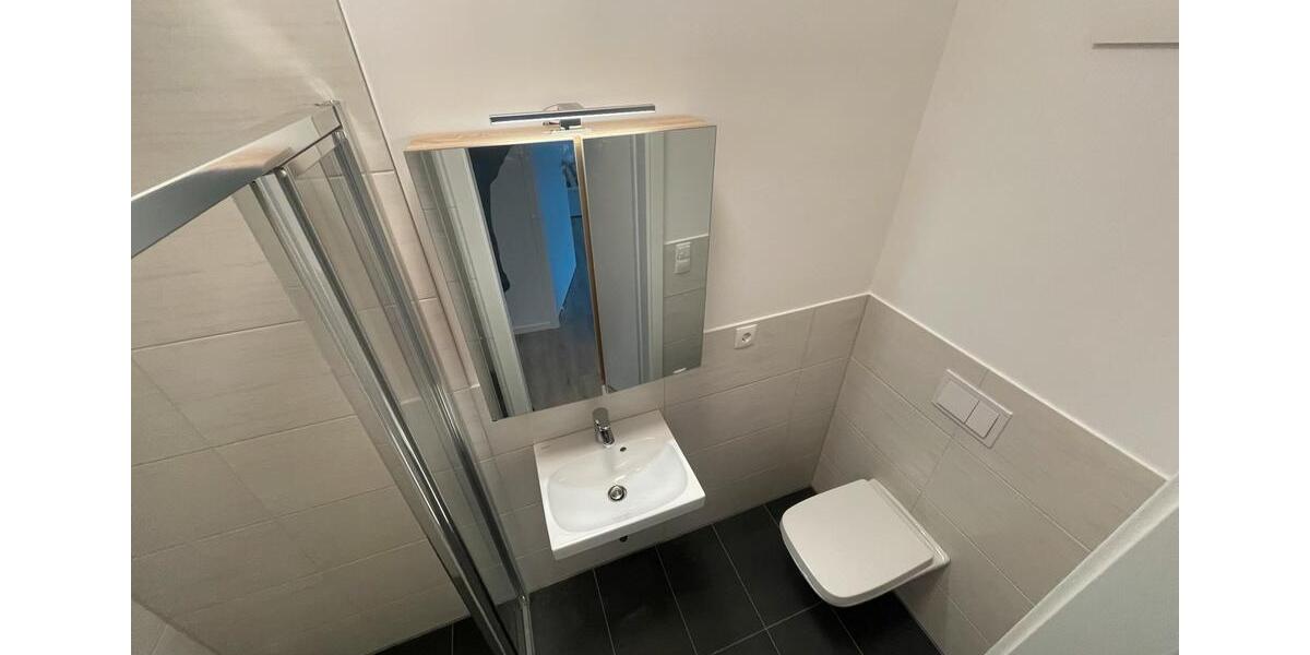 Etagenwohnung Cremlingen - 1 Zimmer, 28 m&sup2;, 575&euro; | Angebot:18200502