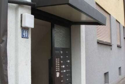 Wohnung Nürnberg Herrnhütte - 1 Zimmer, 9 m&sup2;, 290&euro; | Angebot:27043182
