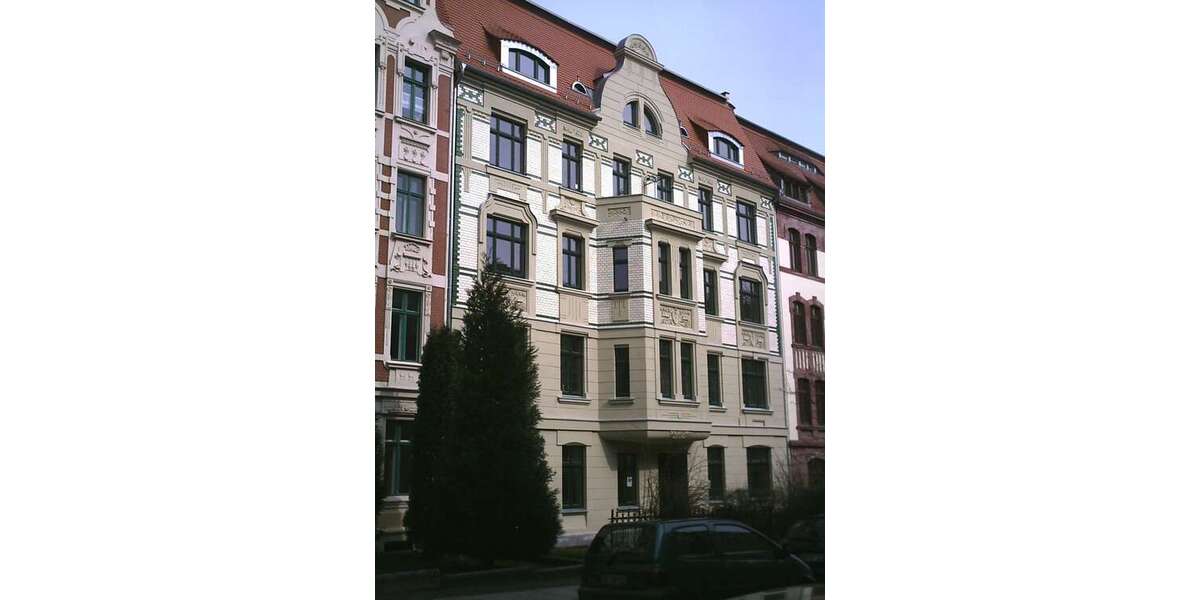 Etagenwohnung Görlitz Innenstadt - 3 Zimmer, 112 m&sup2;, 758&euro; | Angebot:27213863