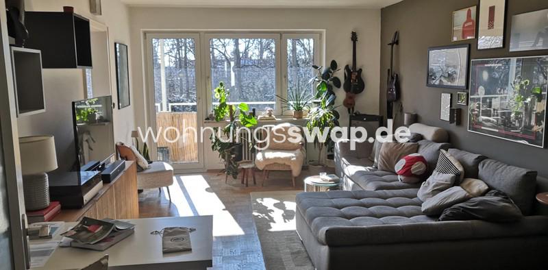 Etagenwohnung München Pasing-Obermenzing - 2 Zimmer, 70 m&sup2;, 1.000&euro; | Angebot:24537978