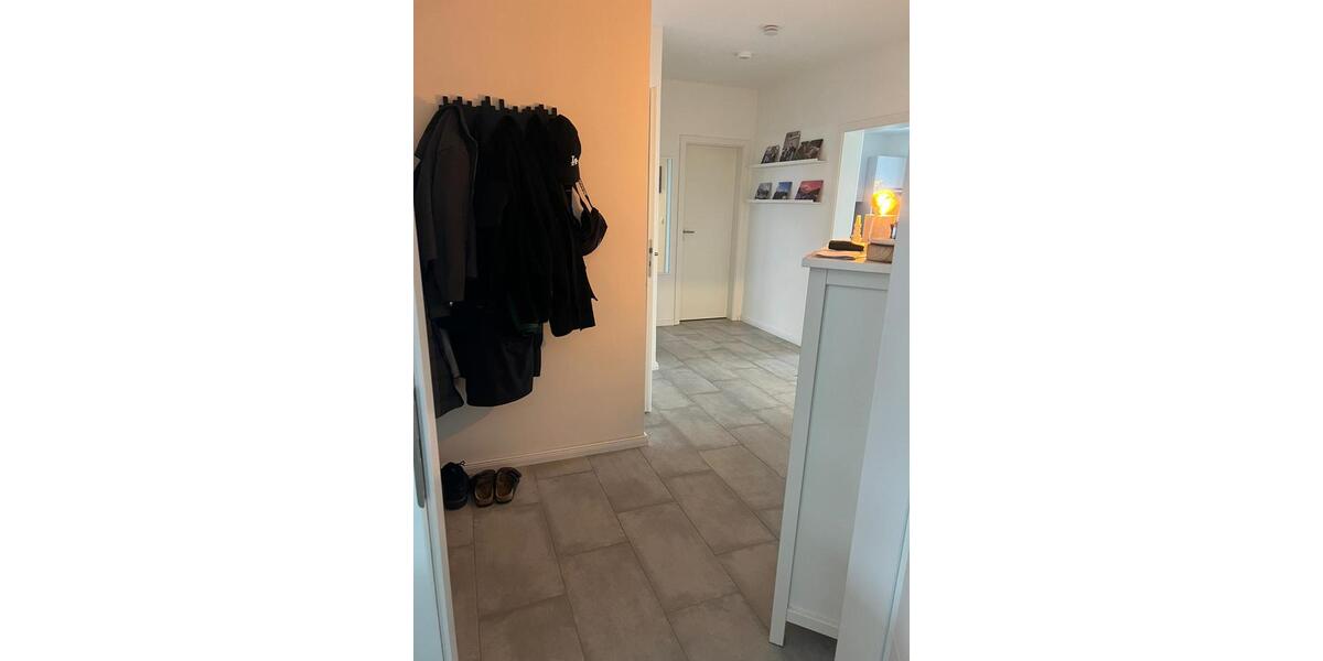 Erdgeschoßwohnung Handewitt - 3 Zimmer, 69 m&sup2;, 1.300&euro; | Angebot:25432285