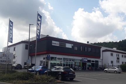 Einzelhandelsfläche im Leuchsenbach-Center - provisionsfrei! zimmer