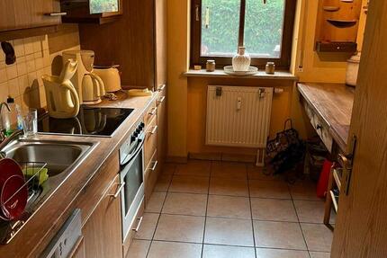 möblierte Wohung bis Mai zu vermieten 2 zimmer