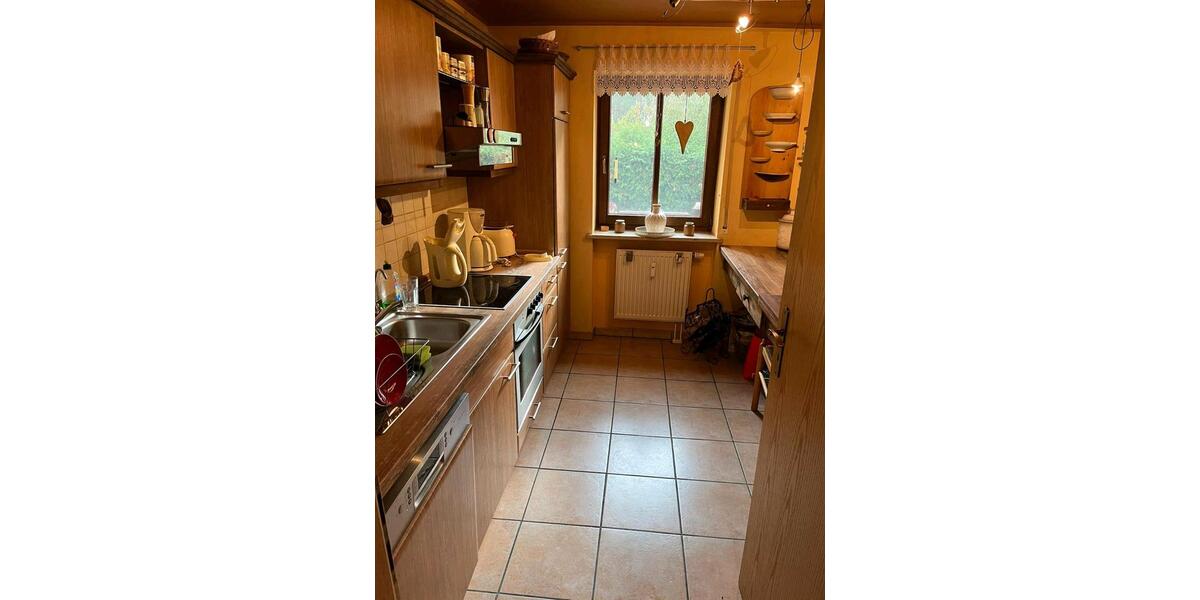 möblierte Wohung bis Mai zu vermieten 2 zimmer