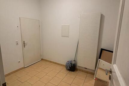 2.5 Zimmer Wohnung in Wiesbaden ab sofort 2 zimmer