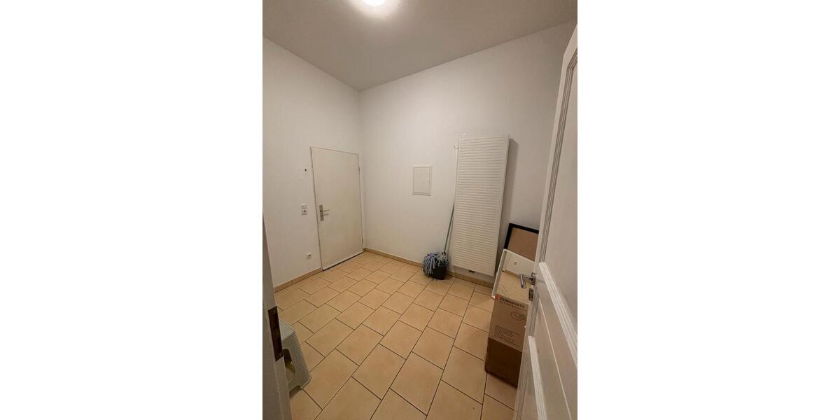 2.5 Zimmer Wohnung in Wiesbaden ab sofort 2 zimmer