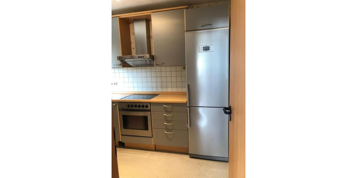 Erdgeschoßwohnung Hofgeismar - 3 Zimmer, 78 m&sup2;, 650&euro; | Angebot:26461811