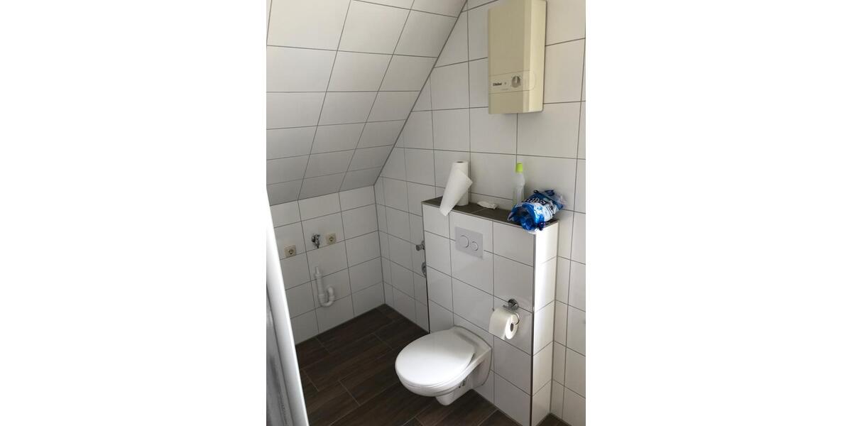 Maisonettenwohnung Meinerzhagen - 2 Zimmer, 52 m&sup2;, 450&euro; | Angebot:24704202