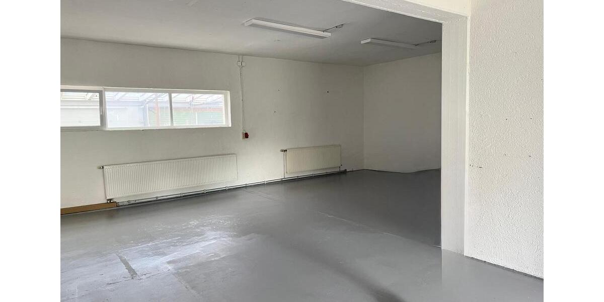Gewerbeobjekt Herrenberg - 8&euro; | Angebot:25927563
