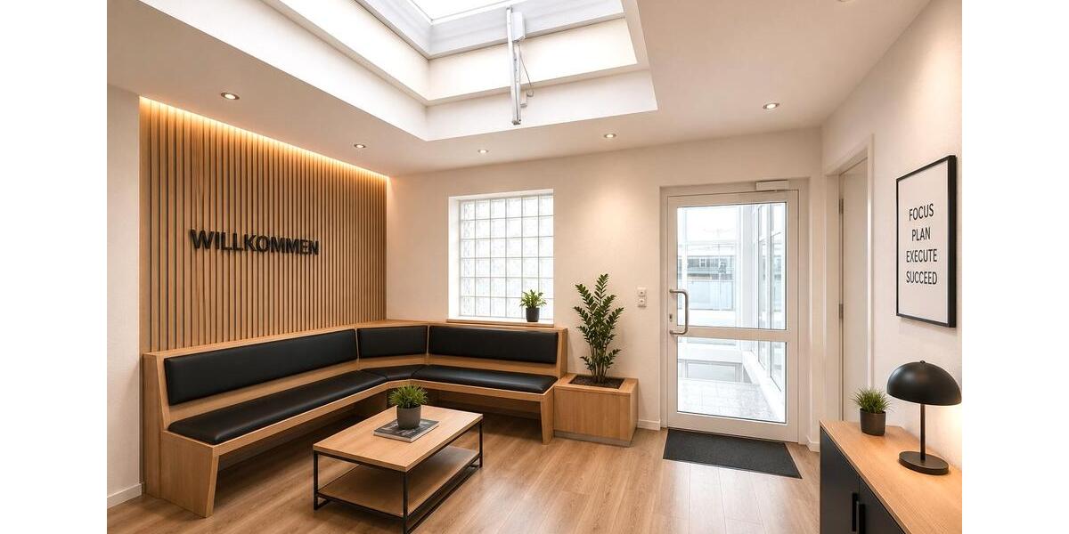 Gewerbeobjekt Stollberg (Erzgebirge) - 2.770&euro; | Angebot:26486566