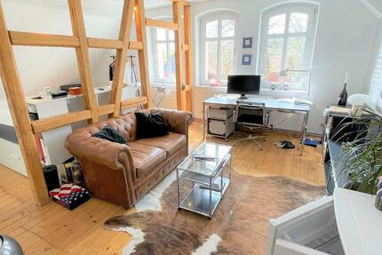 Wohnung Clausthal-Zellerfeld Zellerfeld - 1 Zimmer, 30 m&sup2;, 250&euro; | Angebot:25102322