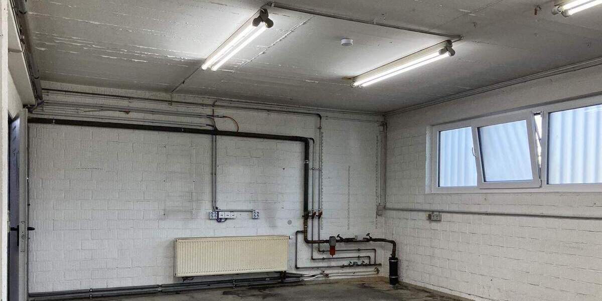 Gewerbeobjekt Niestetal Sandershausen - 2.200&euro; | Angebot:25674996