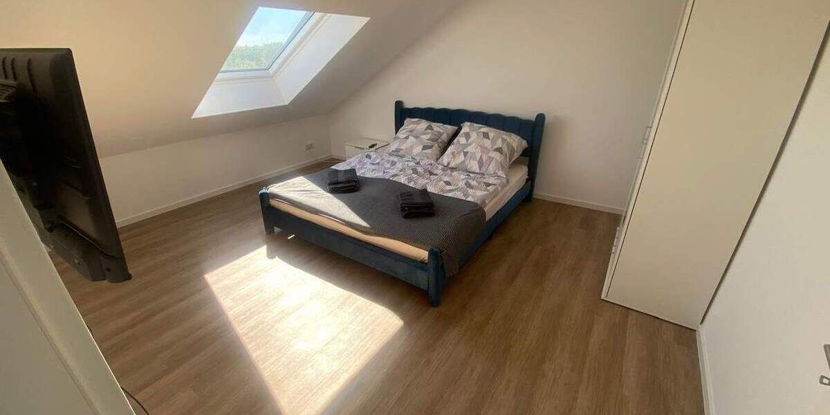Etagenwohnung Leipzig Sellerhausen-Stünz - 2 Zimmer, 49 m&sup2;, 735&euro; | Angebot:26390631