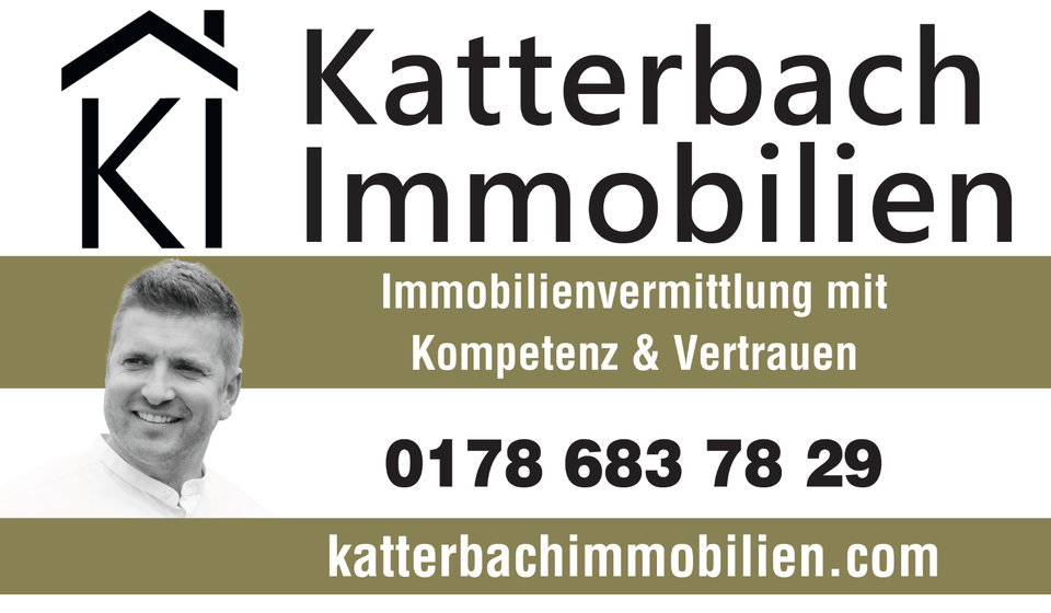 Erdgeschoßwohnung Goslar - 2 Zimmer, 60 m&sup2;, 792&euro; | Angebot:25783984