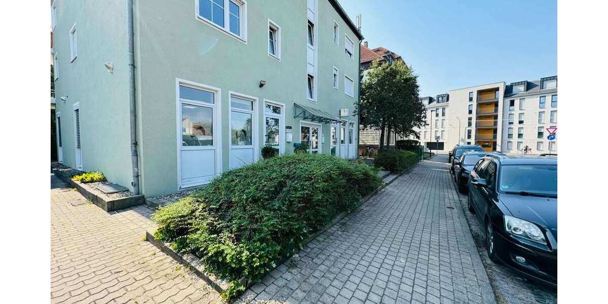 Gewerbeobjekt Markkleeberg Markkleeberg-Ost - 1.500&euro; | Angebot:25917202