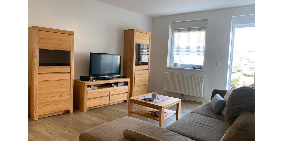Erdgeschoßwohnung Seßlach - 3 Zimmer, 94 m&sup2;, 680&euro; | Angebot:25961681