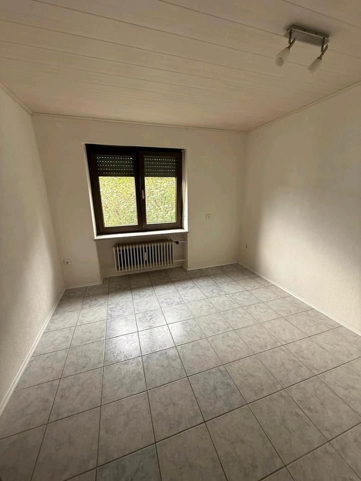 5 Zimmer Wohnung ab sofort zu vermieten