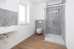 Erdgeschoßwohnung Melle - 3 Zimmer, 74 m&sup2;, 890&euro; | Angebot:26691308