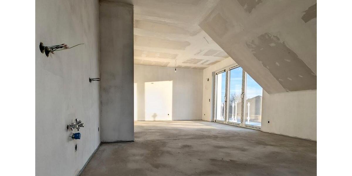 Etagenwohnung Diepholz - 3 Zimmer, 82 m&sup2;, 650&euro; | Angebot:26562834