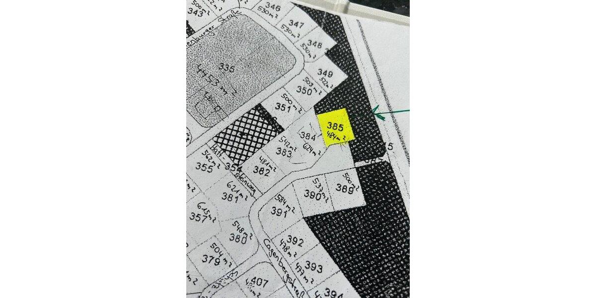 Etagenwohnung Bad Camberg - 3 Zimmer, 58 m&sup2;, 600&euro; | Angebot:26048533