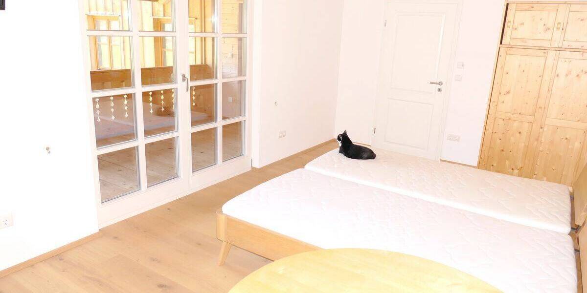 Etagenwohnung Lenggries - 4 Zimmer, 161 m&sup2;, 2.250&euro; | Angebot:26129498