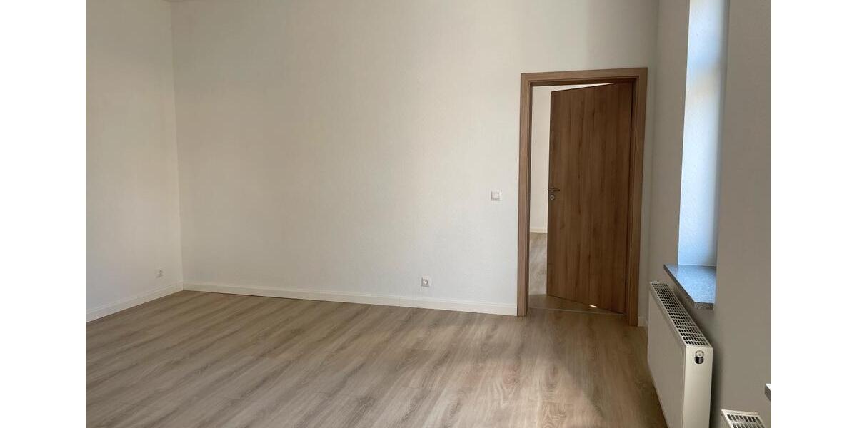 Etagenwohnung Nesse-Apfelstädt Apfelstädt - 4.5 Zimmer, 130 m&sup2;, 1.300&euro; | Angebot:25308429