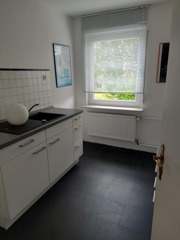 1-Fam.-Haus mit großem Garten...