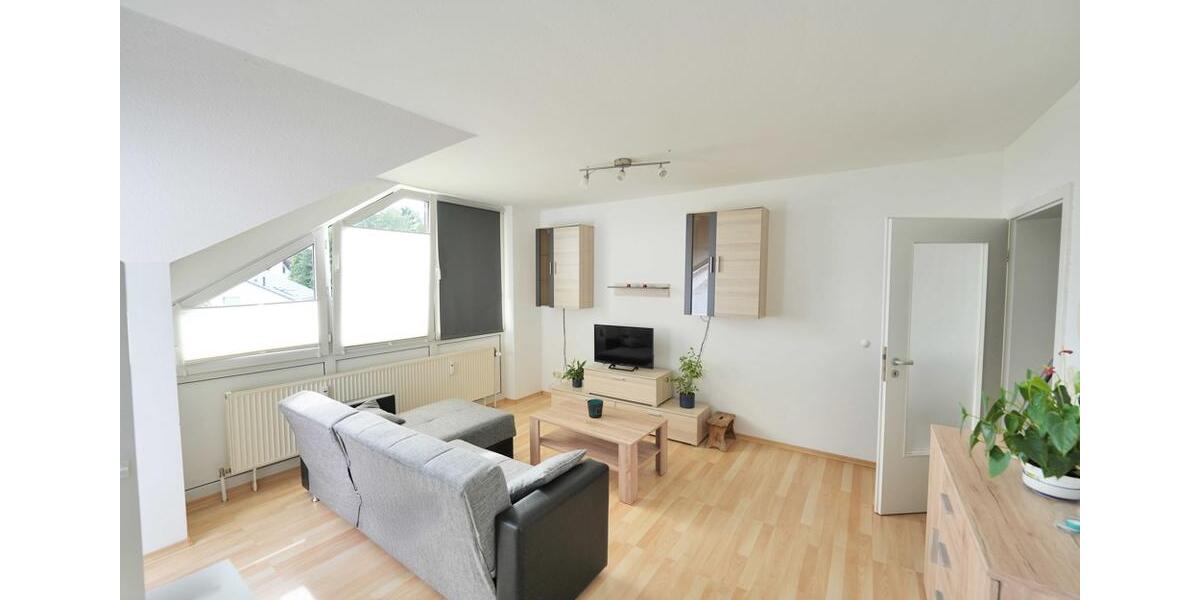 Etagenwohnung Weitramsdorf - 2 Zimmer, 44 m&sup2;, 360&euro; | Angebot:26005738