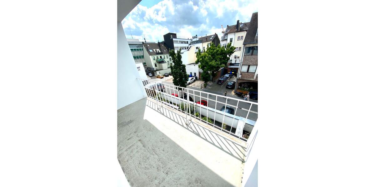 Etagenwohnung Krefeld Gellep-Stratum - 3 Zimmer, 92 m&sup2;, 790&euro; | Angebot:26426279