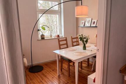 Wohnen auf Zeit Potsdam Berliner Vorstadt - 2 Zimmer, 50 m&sup2;, 1.300&euro; | Angebot:26563888